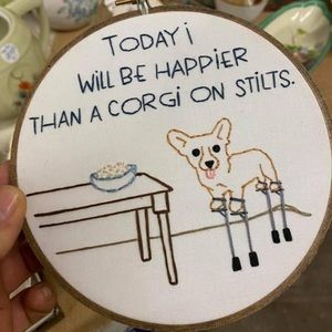 Meet your Posher, Veronika